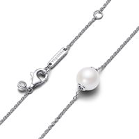 Collana Pandora Donna in Argento 393167C01-45 - 393167C01-45